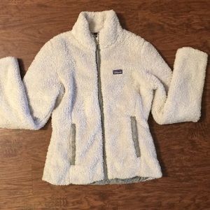 Sherpa Patagonia
